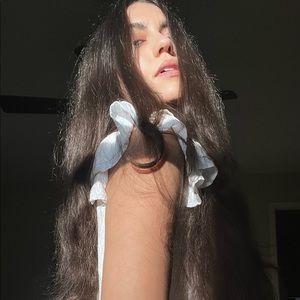 Meet your Posher, Kaitlyn